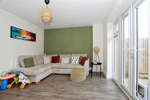 3 bedroom semi-detached house for sale, Four Chimneys Crescent, Hampton Heights, PETERBOROUGH