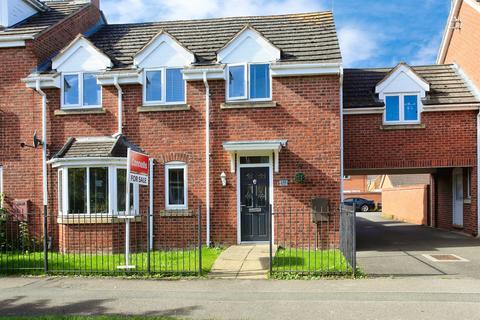 Eagle Way, Hampton Vale, Peterborough