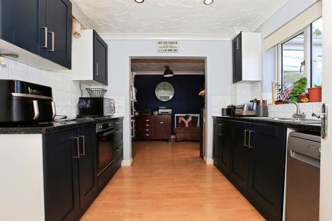 undefined, Eagle Way, Hampton Vale, Peterborough