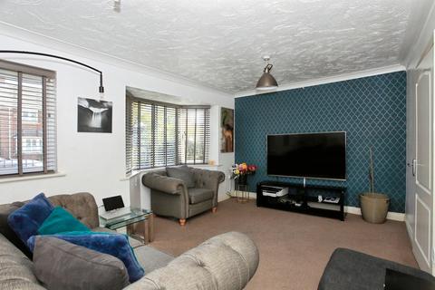 undefined, Eagle Way, Hampton Vale, Peterborough