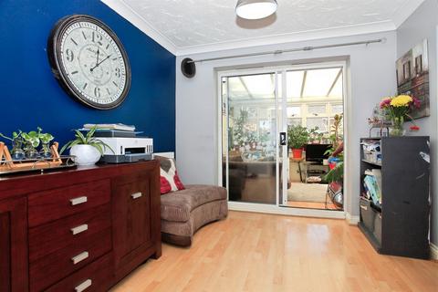 undefined, Eagle Way, Hampton Vale, Peterborough
