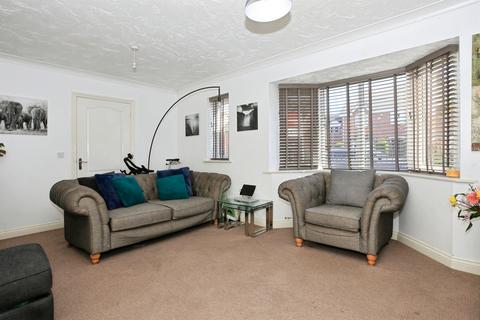 undefined, Eagle Way, Hampton Vale, Peterborough