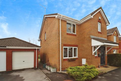 3 bedroom detached house for sale, Guest Avenue, Emersons Green, Bristol
