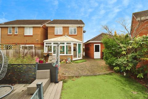 3 bedroom detached house for sale, Guest Avenue, Emersons Green, Bristol