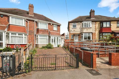undefined, Calthorpe Road, Handsworth, Birmingham