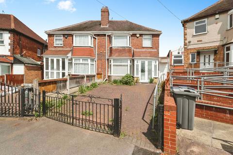 undefined, Calthorpe Road, Handsworth, Birmingham