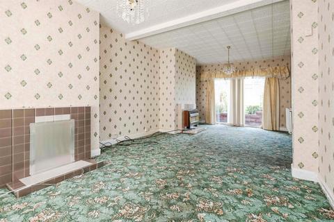 undefined, Calthorpe Road, Handsworth, Birmingham