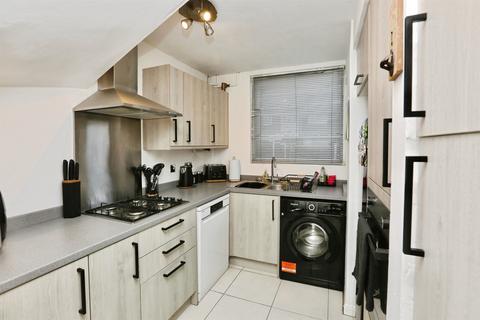 undefined, Prideaux-Brune Avenue, Gosport