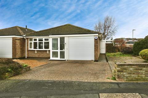 2 bedroom semi-detached bungalow for sale, Martello Close, Gosport