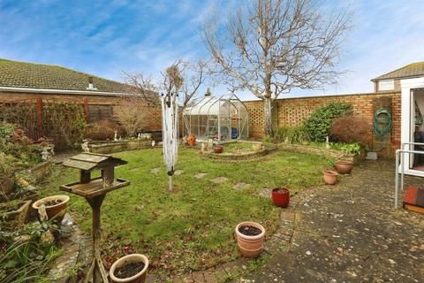 2 bedroom semi-detached bungalow for sale, Martello Close, Gosport