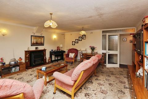 2 bedroom semi-detached bungalow for sale, Martello Close, Gosport