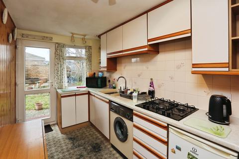 2 bedroom semi-detached bungalow for sale, Martello Close, Gosport