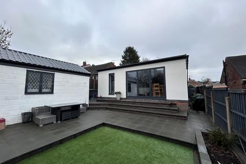 undefined, Park Hill, Awsworth, Nottingham