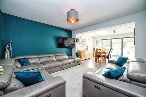 undefined, Park Hill, Awsworth, Nottingham