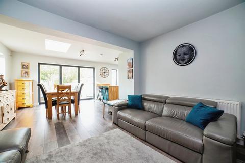 undefined, Park Hill, Awsworth, Nottingham