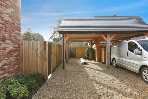 undefined, Crofton View, Fareham