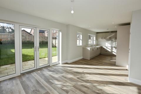 undefined, Crofton View, Fareham