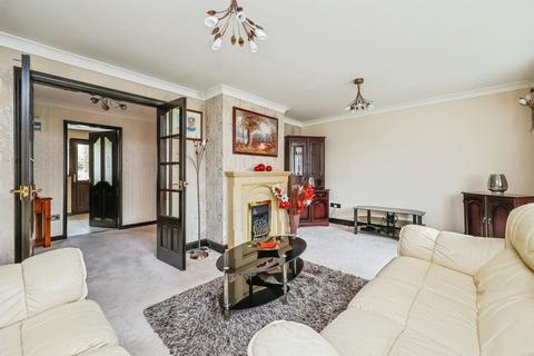 3 bedroom detached house for sale, Laverick Road, Jacksdale, Nottingham