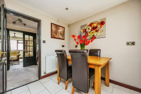 3 bedroom detached house for sale, Laverick Road, Jacksdale, Nottingham