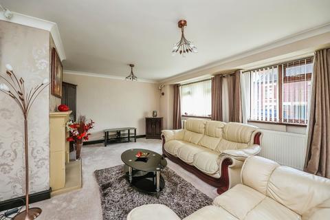 3 bedroom detached house for sale, Laverick Road, Jacksdale, Nottingham
