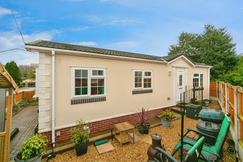 Orchard Park, Elton, Chester