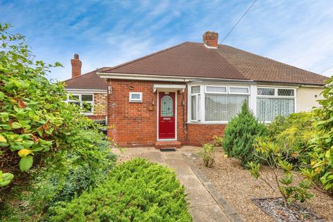 3 bedroom semi-detached bungalow for sale, Fairhome Close, GOSPORT