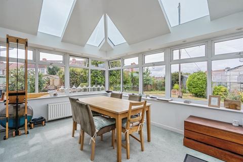 3 bedroom semi-detached bungalow for sale, Fairhome Close, GOSPORT
