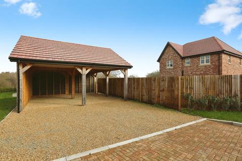 4 bedroom detached house for sale, Crofton View, Fareham