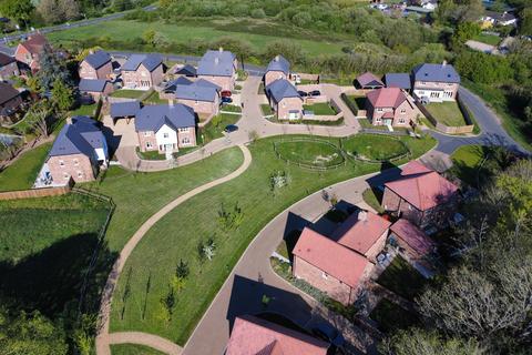 4 bedroom detached house for sale, Crofton View, Fareham