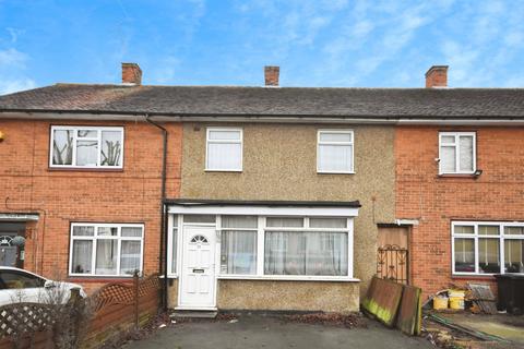 Gooshays Drive, Romford
