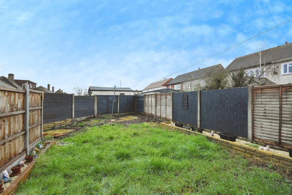 Garden view, garden