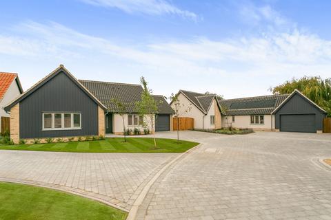 undefined, Willow Close, Bedfield, Woodbridge