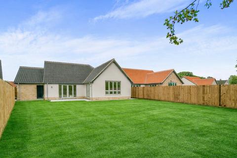 undefined, Willow Close, Bedfield, Woodbridge