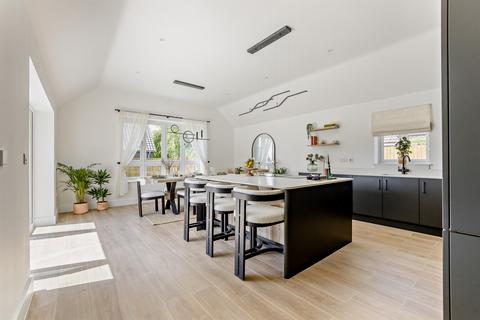 undefined, Willow Close, Bedfield, Woodbridge