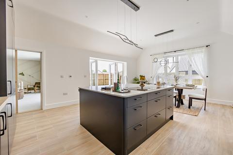 undefined, Willow Close, Bedfield, Woodbridge