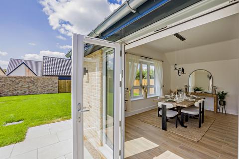 undefined, Willow Close, Bedfield, Woodbridge