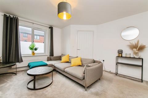 3 bedroom semi-detached house for sale, Roman Avenue, Exeter