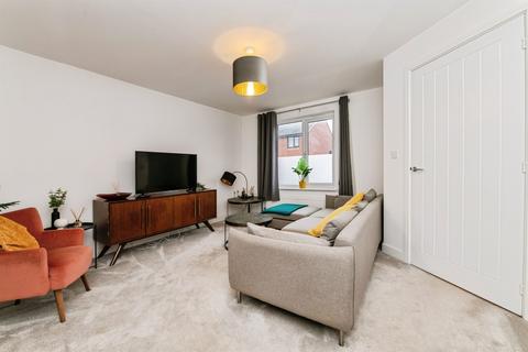 3 bedroom semi-detached house for sale, Roman Avenue, Exeter