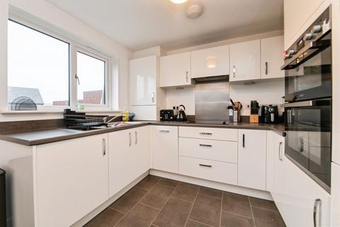 3 bedroom semi-detached house for sale, Roman Avenue, Exeter