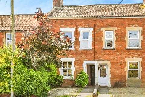 3 bedroom terraced house for sale, Rodden Road, Frome