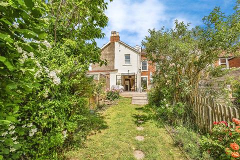 3 bedroom terraced house for sale, Rodden Road, Frome