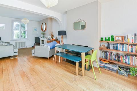 3 bedroom terraced house for sale, Rodden Road, Frome