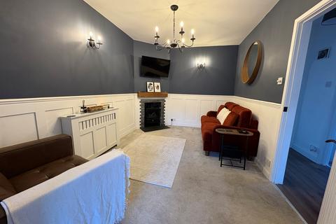 2 bedroom semi-detached bungalow for sale, Braemar Close, Gosport