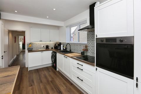 2 bedroom semi-detached bungalow for sale, Braemar Close, Gosport