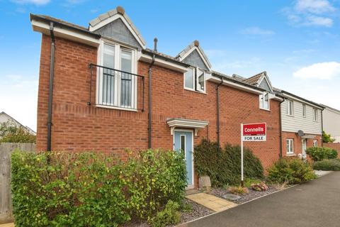 undefined, Vernon Crescent, Exeter