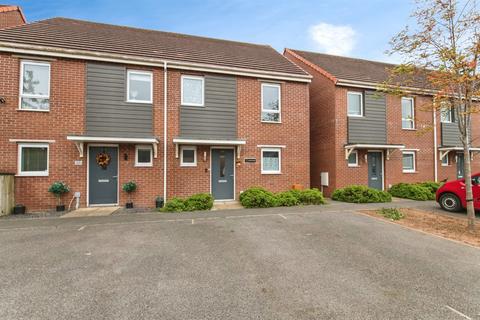 3 bedroom semi-detached house for sale, Staddle Stone Road, Exeter