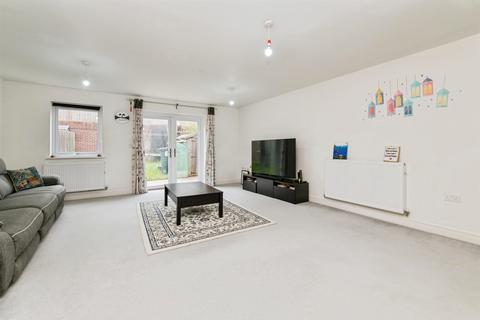 3 bedroom semi-detached house for sale, Staddle Stone Road, Exeter
