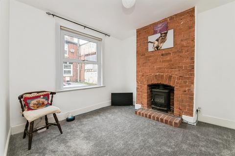 undefined, Rosewood Terrace, Exeter
