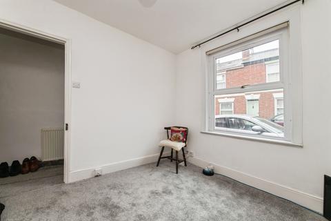undefined, Rosewood Terrace, Exeter