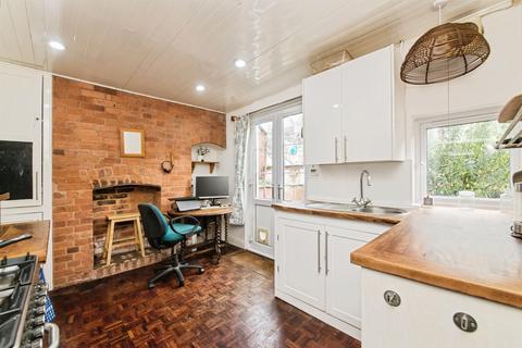 undefined, Rosewood Terrace, Exeter